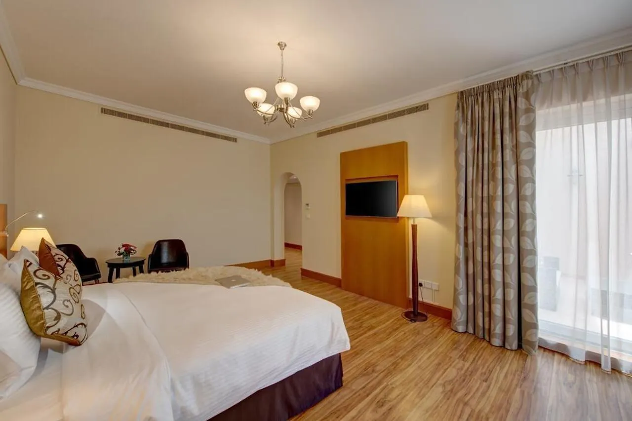 Barsha Gardens By J5 Holiday Homes Dubai